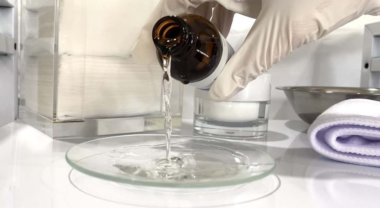 Chemical Peels | Emmaly Elizabeth Aesthetics